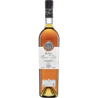 Ron Roble Viejo Maestro 40% vol 0,7 l