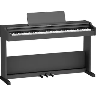 Roland RP107-BKX Digitalpiano schwarz E-Piano