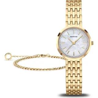 BERING 19126-734-GWP Damenuhr Classic 26mm 5ATM