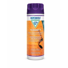 Nikwax TX Direkt Wash-in Stoff Water Repellent (10 Unzen)