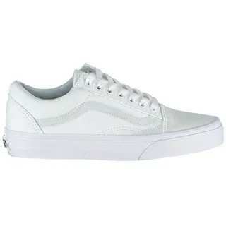 Old Skool True White 47
