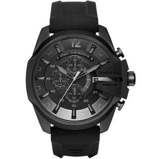 Diesel Chief Edelstahl 53,0 mm DZ4378