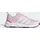 Fitnessschuhe Herren Almost Pink/Ftwr White 40