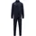 Salcio TKS Marineblau/Rot L