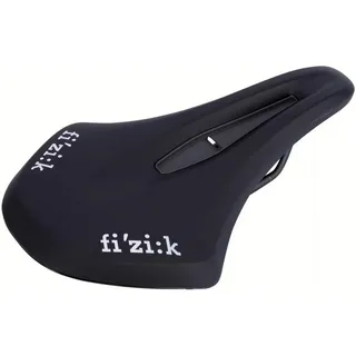 FIZIK Terra Argo X5 Sattel Schwarz