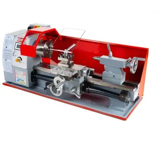 Holzmann Maschinen Holzmann Metalldrehbank ED400FD 230V