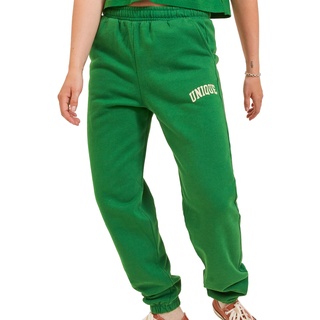 Jack & Jones Hose Damen, Grün, L