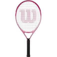 Bild von Burn Pink 23 Tennis Racket Schwarz, Pink, 1 Stück(e)