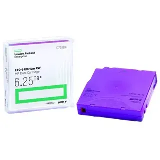 HP Ultrium RW Data Cartridge