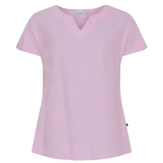 Sea Ranch Madigan Kurzarm-bluse - Candy Pink - L
