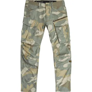 G-Star Rovic Zip Regular Tapered Fit Mehrfarbig 31/32