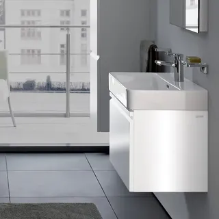 Laufen Waschtischunterschrank 1 Schublade 51,0 x 37,0 x 39,0 cm Weiß glänzend