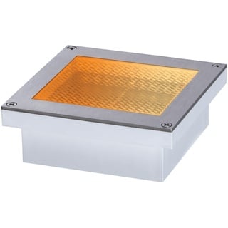 Paulmann LED Bodeneinbauleuchte Brick IP67