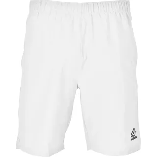 Acerbis Sports Smash Bermuda, Sport Shorts - Weiß - XS