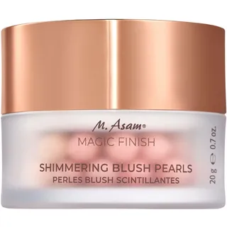 M. Asam Magic Finish Shimmering Blush Pearls (20 g)