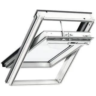 Schwingfenster VELUX INTEGRA® Holz/Alu GGL SK10 207021 114x160 cm