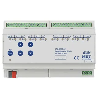 MDT JAL-0810.02