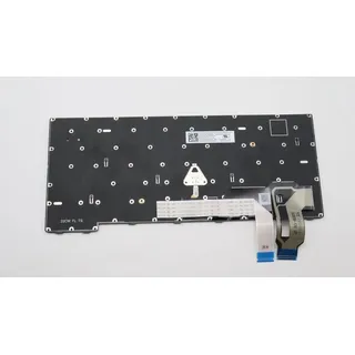 Lenovo (5N21D68005) Laptop-Ersatzteil Tastatur