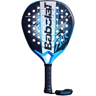 Babolat Air Vertuo 2.6 Padelschläger (Blau/Schwarz)