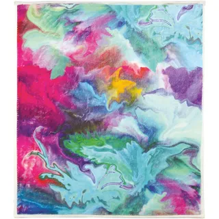 KLEINE WOLKE Fusion Multicolor 60 x 50 cm