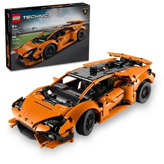 LEGO Technic Lamborghini Huracán Tecnica 42196