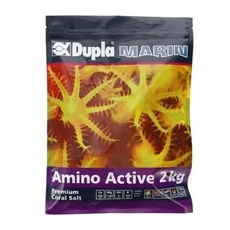 Dupla Marin Premium Coral Salt Amino Active