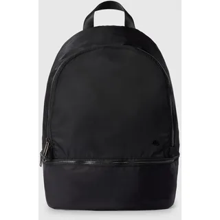 Sportrucksack CHAMPION "Lifestyle Backpack", nbk, Rucksäcke, Obermaterial: 100% Polyamid, Sportrucksack, für Stadt, Uni und Freizeit, 19L Fassungsvermögen