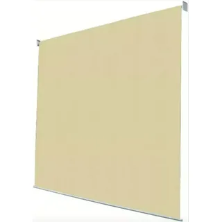Vorhang Ab Sun A Fallen Balkon Außen Kette 200 × 300 CM Beige 3123
