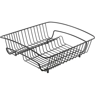 Metaltex ESCURREPLATOS Rocky 40, Lava,