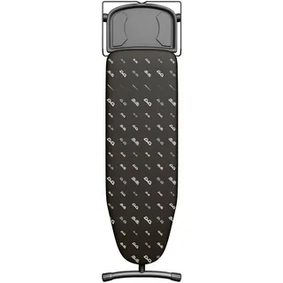 Laurastar Comfortboard Glasses schwarz