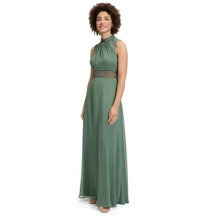 Vera Mont Abendkleid Rückenfrei Light Aventurine 36