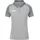 Damen Poloshirt Soft Grey/Steingrau 42