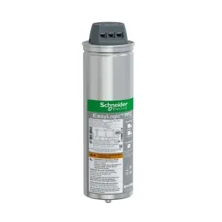 Schneider Electric BLRCS167A200B40 Standardkondensator, EasyLogic PFC SD, 16,7/20,3kvar, 400V, 50/60Hz  - 32 Stück