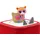 Hörspielfigur Disney SuperKitties: Ginny bunt