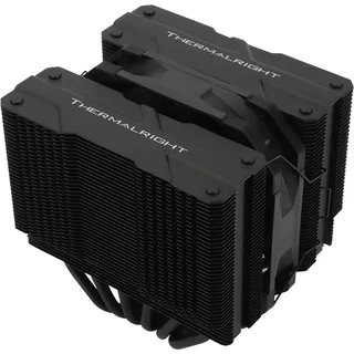 Thermalright Peerless Assassin 120 Mini - Schwarz - CPU-Luftkühler - Max 26 dBA