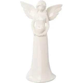 creativ home "Engel", mit Herz,