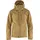 Skogsö Jacke buckwheat brown (Herren) (F81698-232)