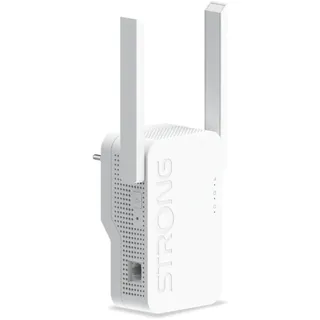 Strong AX3000 2402 Mbps weiß