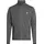 Roto Fleecejacke Melange/Anthracite M