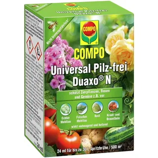 Compo Universal Pilz-frei Duaxo 24 ml