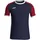 Unisex Kurzarm Polyester S