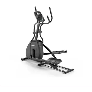 Horizon Fitness Andes 2.0 Grau