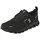 Cloud 6 Damen Black/Black 37