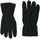 MAN Fleece Gloves nero U901 XL