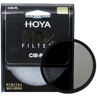 Hoya HDX CIR-PL 67mm