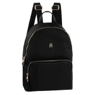 Tommy Hilfiger Poppy Backpack Schwarz