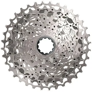 Sram XG-1250 10-36Z, Silber