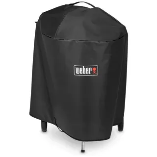 WEBER Premium-Abdeckhaube 7186 für Master-Touch Premium