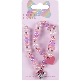 Modeschmuck Pack Fantasie Minnie Ohne Farbe - Ohne Größe | Weiblich Cerdà