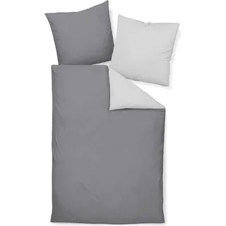 Colors 31001 graphit 135 x 200 cm + 80 x 80 cm